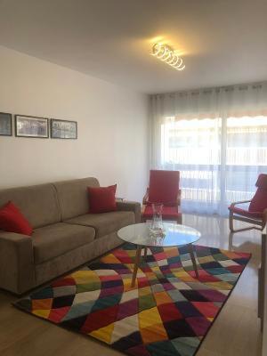 Apartamento Roi Chevalier Antibes Exterior foto