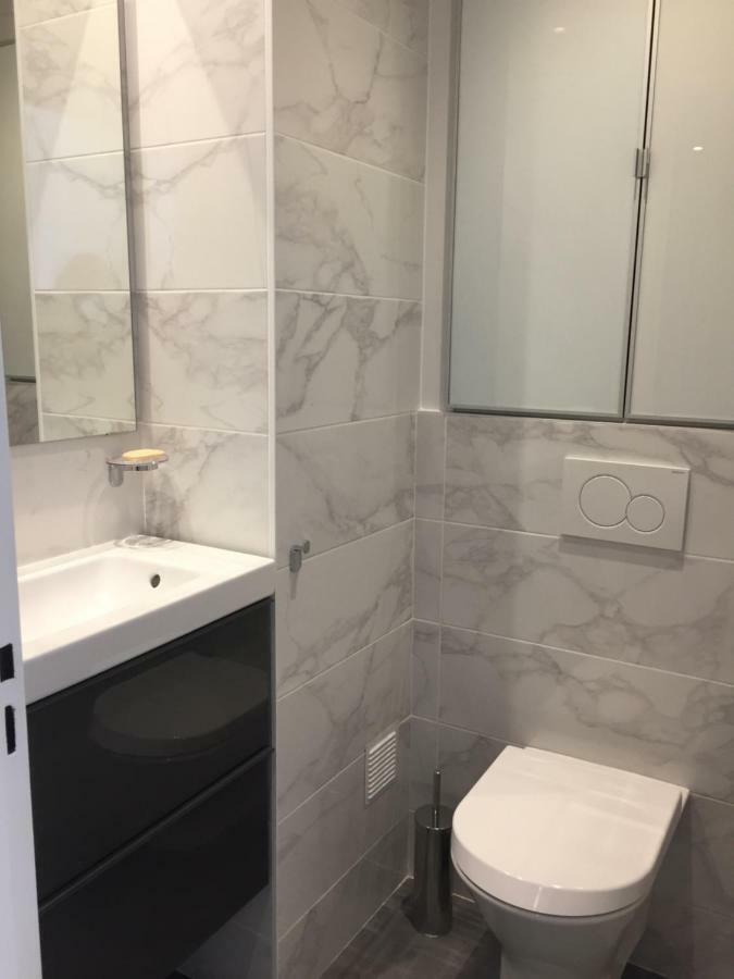 Apartamento Roi Chevalier Antibes Exterior foto