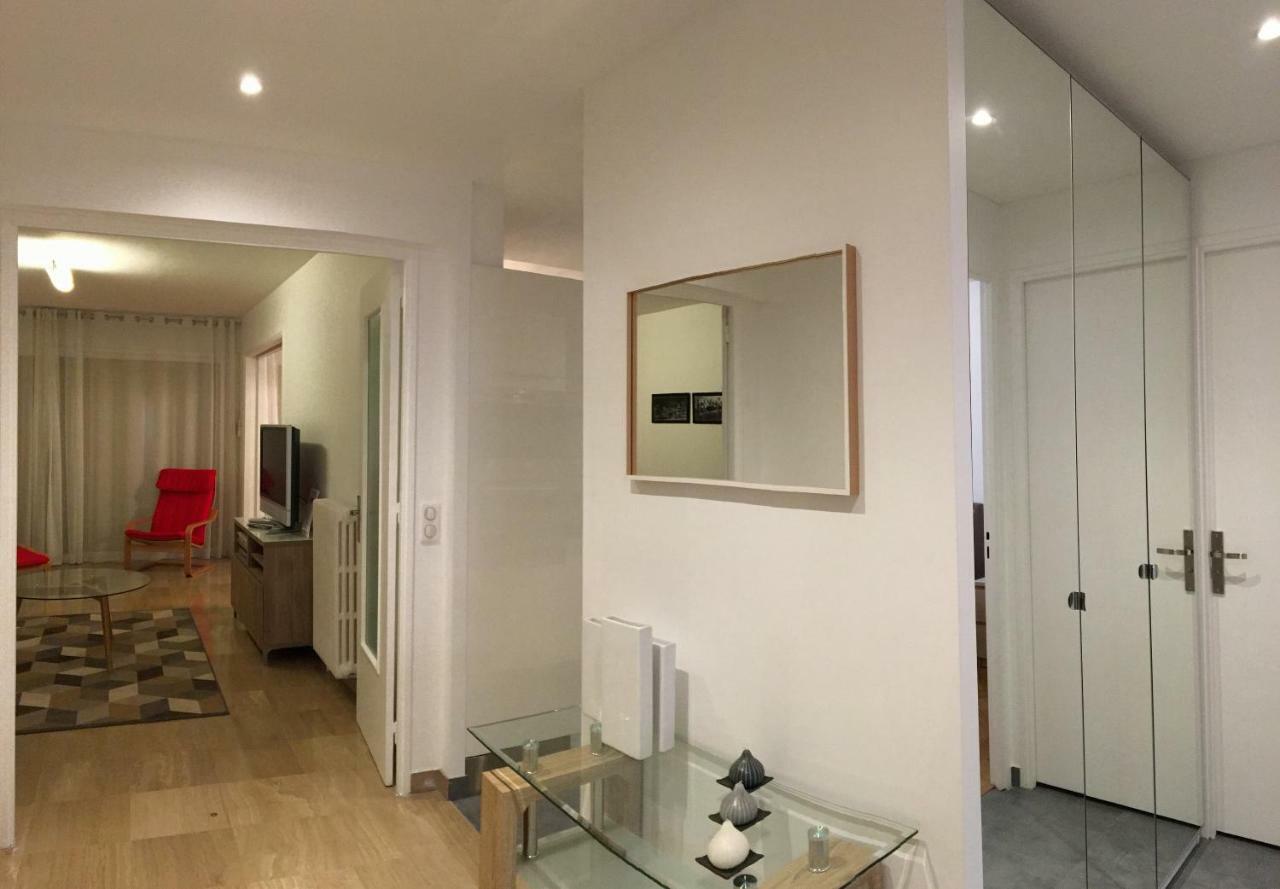 Apartamento Roi Chevalier Antibes Exterior foto