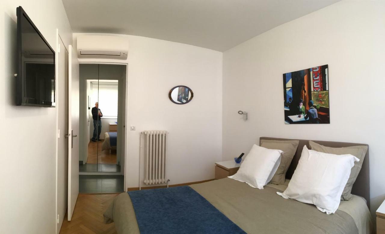 Apartamento Roi Chevalier Antibes Exterior foto