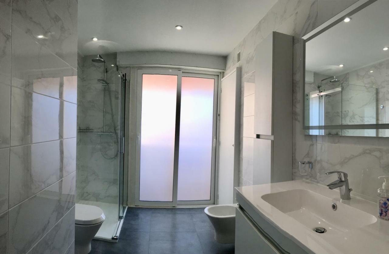 Apartamento Roi Chevalier Antibes Exterior foto