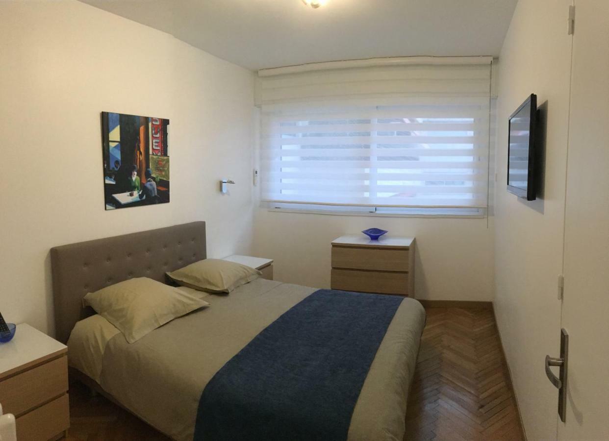 Apartamento Roi Chevalier Antibes Exterior foto